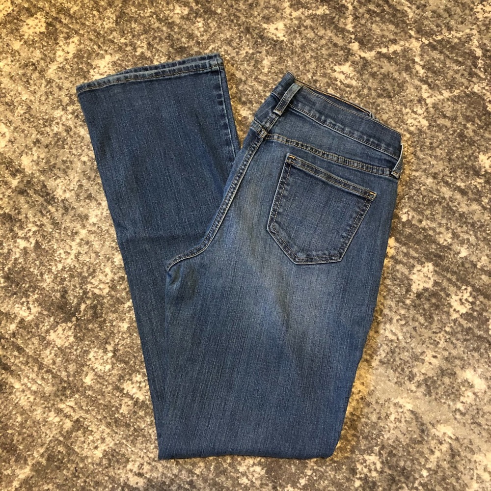 Old Navy Sweetheart Bootcut Jeans